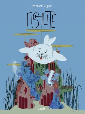 cover image of Fishlite